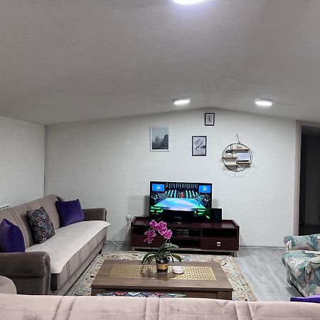 Апартаменти Apartman Centar Новий Пазар Екстер'єр фото