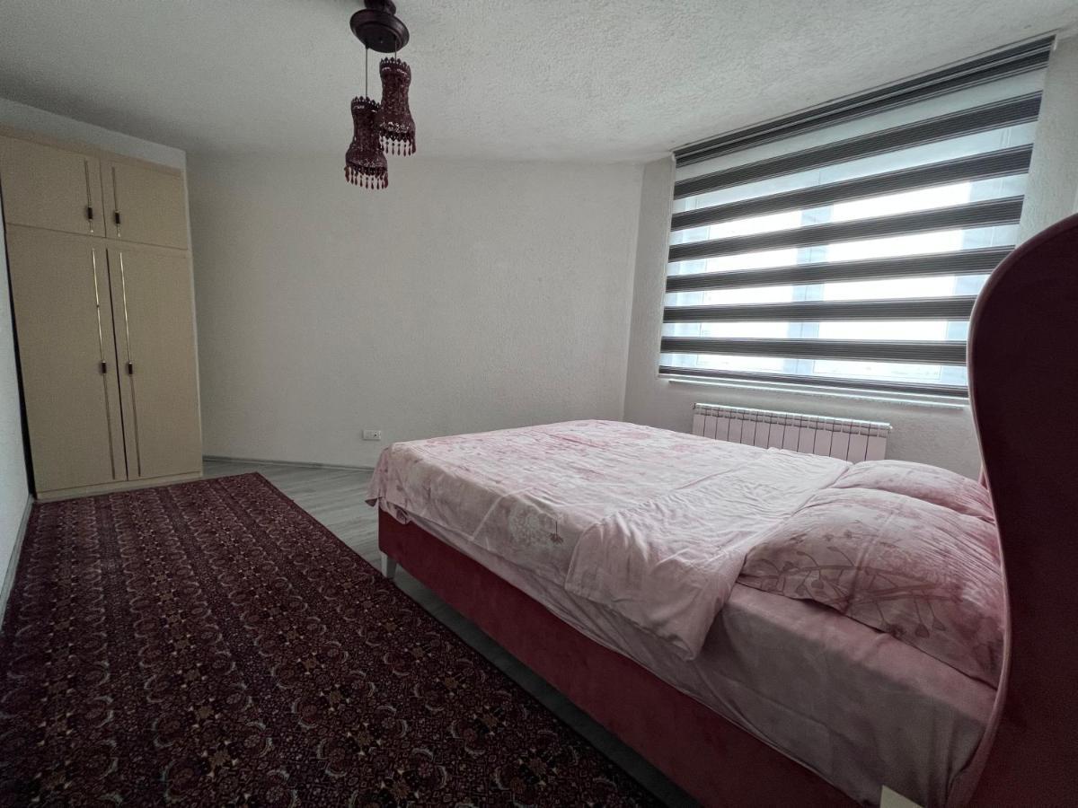 Апартаменти Apartman Centar Новий Пазар Екстер'єр фото